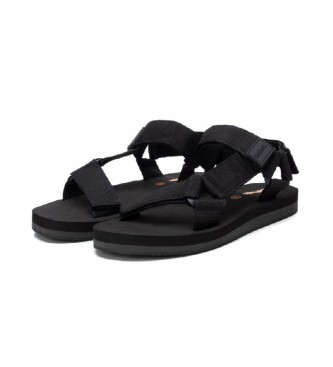 Refresh Sandals 079275 black