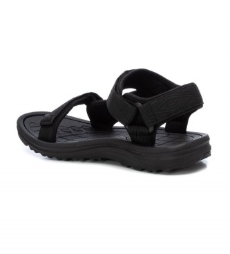 Refresh Sandals 170792 black