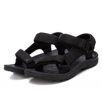 Refresh Sandals 170792 black