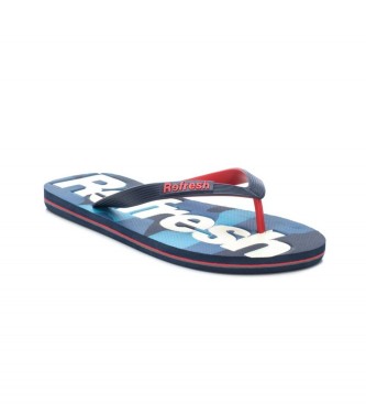 Refresh Flip-flops 170826 marinha