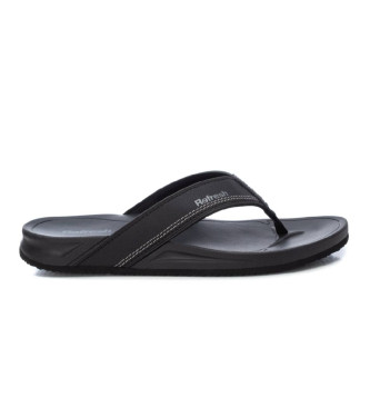 Refresh Sandals 171671 black