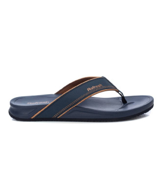 Refresh Sandals 171671 blue