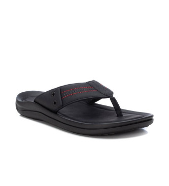 Refresh Sandals 171673 black
