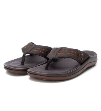 Refresh Sandals 171673 brown