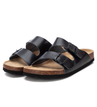 Refresh Sandals 171963 black