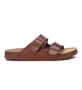 Refresh Sandals 171963 brown