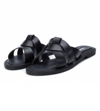 Refresh Sandals 072247 black