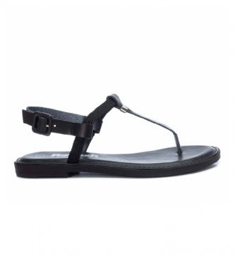 Refresh Sandals 072957 black