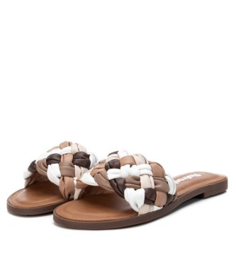 Refresh Sandlias 079478 multicoloridas