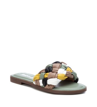 Refresh Sandali 079478 multicolori