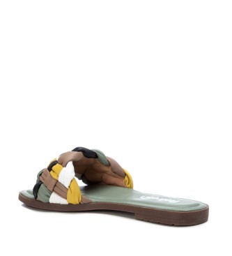Refresh Sandali 079478 multicolori