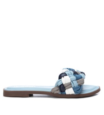 Refresh Sandali 079478 blu - Esdemarca Store moda, calzature e accessori - migliori  marche di scarpe e scarpe firmate