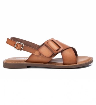 Refresh Sandals 079809 brown