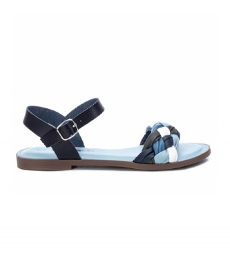 Sandalias azul - Tienda Esdemarca moda y complementos - zapatos de marca y zapatillas de