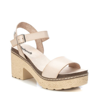 Refresh Sandalen 170643 wei