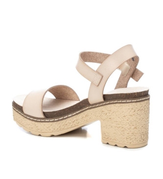 Refresh Sandalen 170643 wei