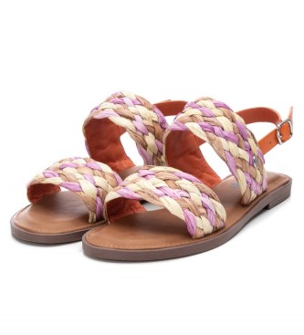 Refresh Sandals 170713 pink