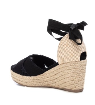 Refresh Sandales 170773 noir