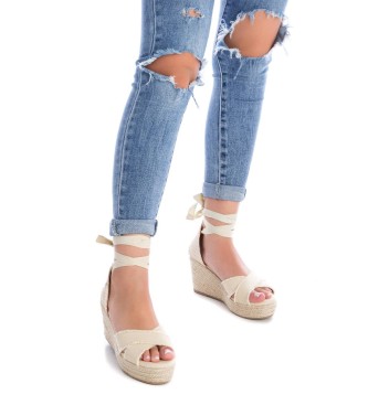 Refresh Sandales 170773 beige 