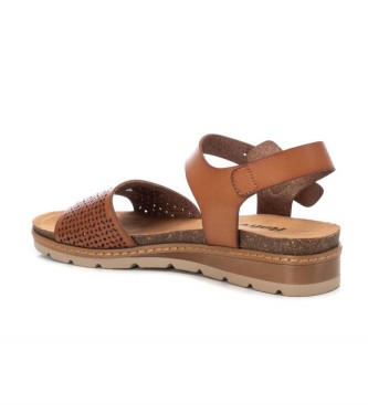 Refresh Brown sandals 170783