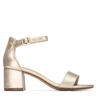 Refresh Sand�lias 170789 douradas