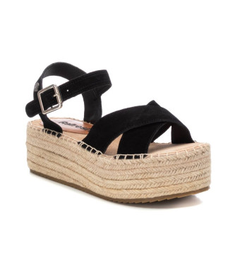 Refresh Sandalias 170794 negro
