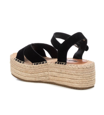 Refresh Sandalias 170794 negro