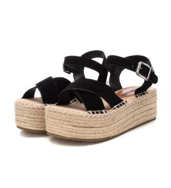Refresh Sandalias 170794 negro