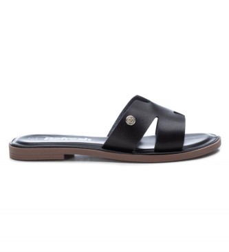 Refresh Sandals 170796 black