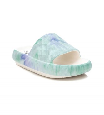 Refresh Sandals 170806 turquoise