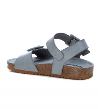 Refresh Sandals 170856 blue