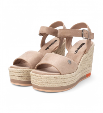 Refresh Sandlias 171536 bege
