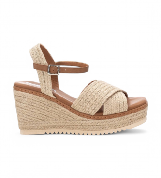 Refresh Sandals 171543 beige