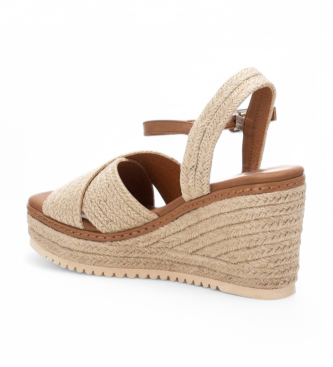 Refresh Sandals 171543 beige