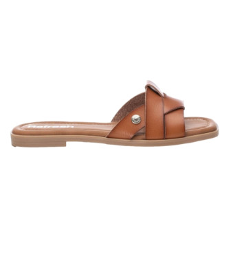 Refresh Sandalias 171551 marrn