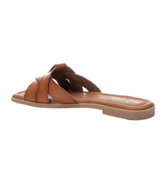 Refresh Sandalias 171551 marrn