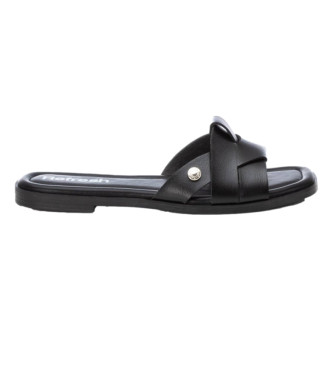 Refresh Sandales 171551 noir