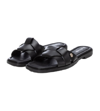 Refresh Sandlias 171551 preto