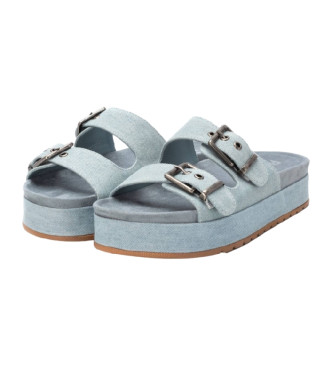 Refresh Sandals 171564 blue