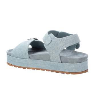 Refresh Sandals 171566 blue