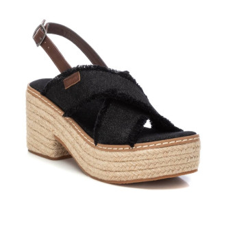 Refresh Sandalias 171596 negro