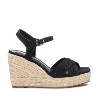 Refresh Sandaler 171597 svart