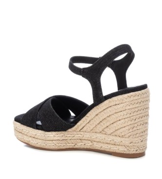 Refresh Sandaler 171597 svart