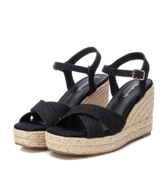 Refresh Sandaler 171597 svart