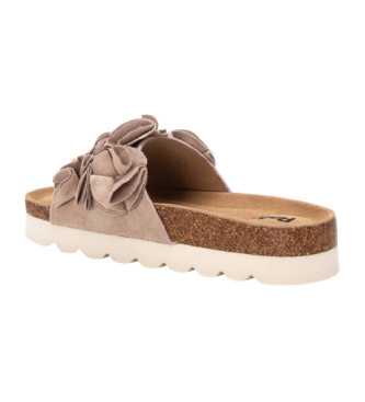 Refresh Sandals 171719 brown