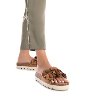 Refresh Sandals 171719 brown brown
