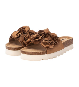 Refresh Sandals 171719 brown brown
