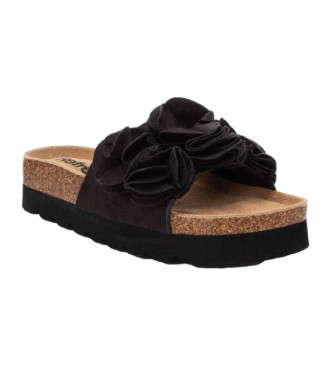 Refresh Sandals 171719 black