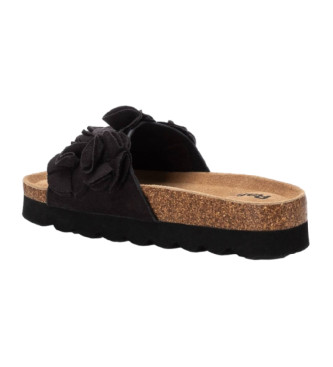 Refresh Sandals 171719 black