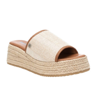 Refresh Sandals 171758 brown